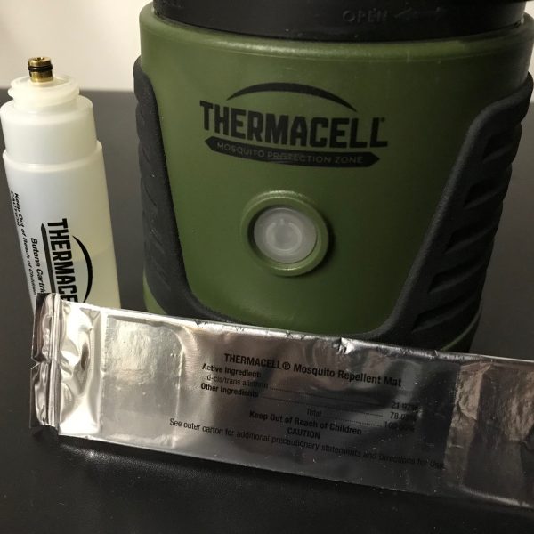 thermacell