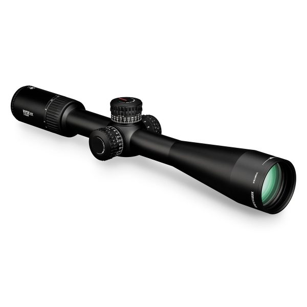 best deal vortex viper pst riiflescope