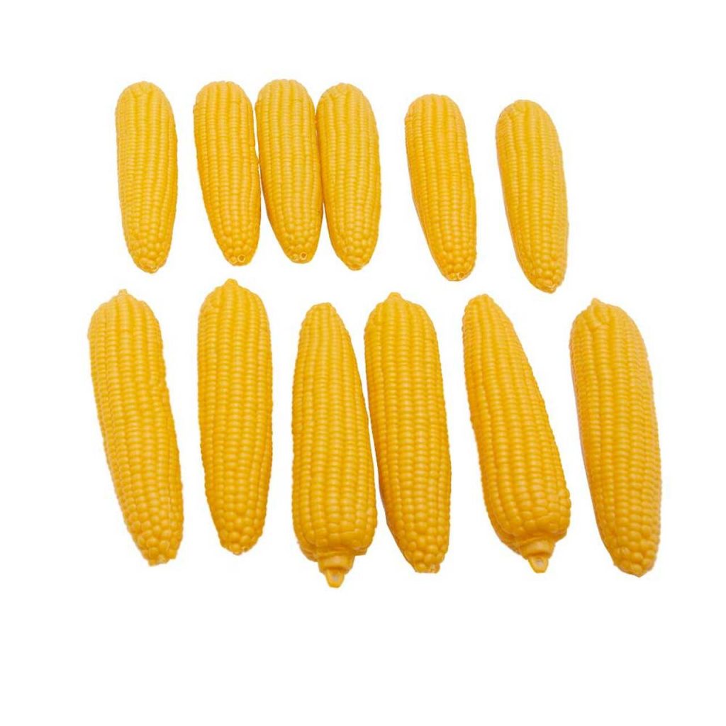 can you buy fake deer corn