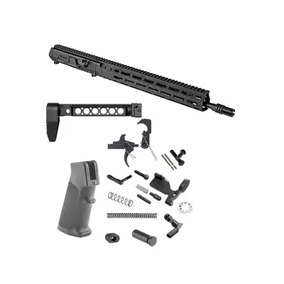 best deal AR 15 lowers