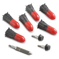 exploding broadheads