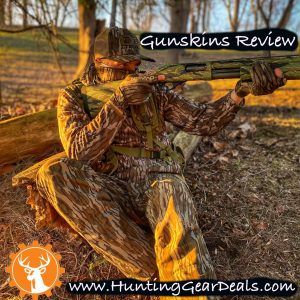 best camo gun wrap review