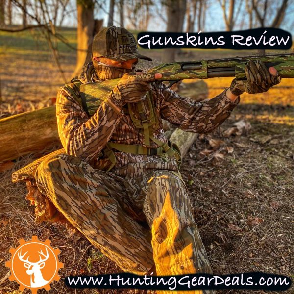 best camo gun wrap review