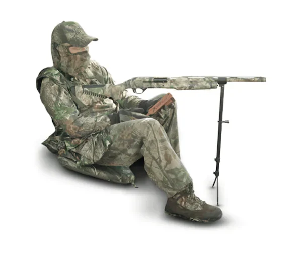 best shooting rest for shotguns