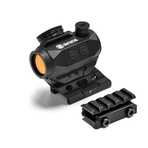 best cheap red dot sight deal