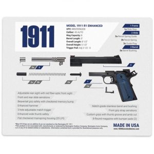 best 1911 gun cleaning mat deal