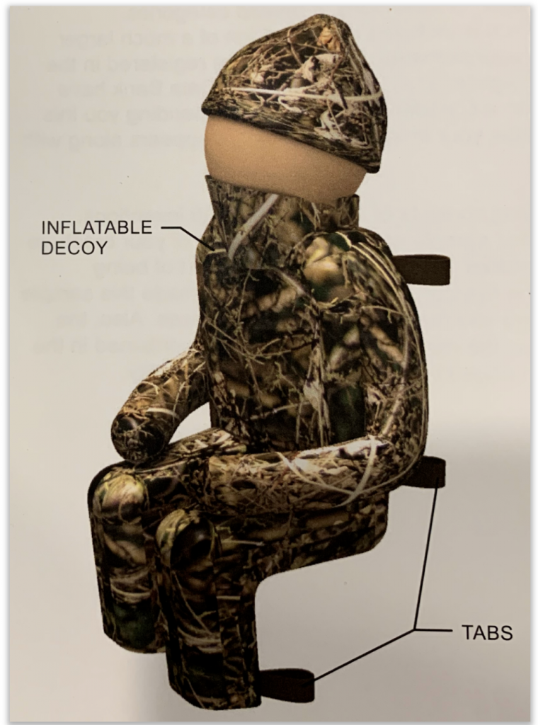 weird hunting products