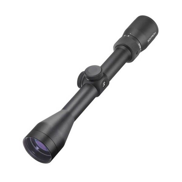 best deal Sightron SIH 3-9x40mm Rifle Scope