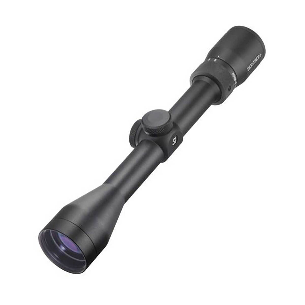 best deal Sightron SIH 3-9x40mm Rifle Scope