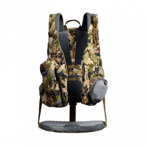 best turkey hunting vest