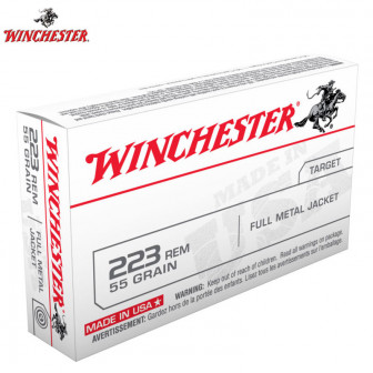 best price 223 ammo