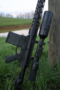best deal 6.5 creedmoor AR-15