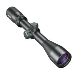 best bushnell riflescope for deer hunting