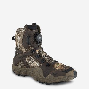 best deal Irish Setter VaprTrek BOA 8" Boots