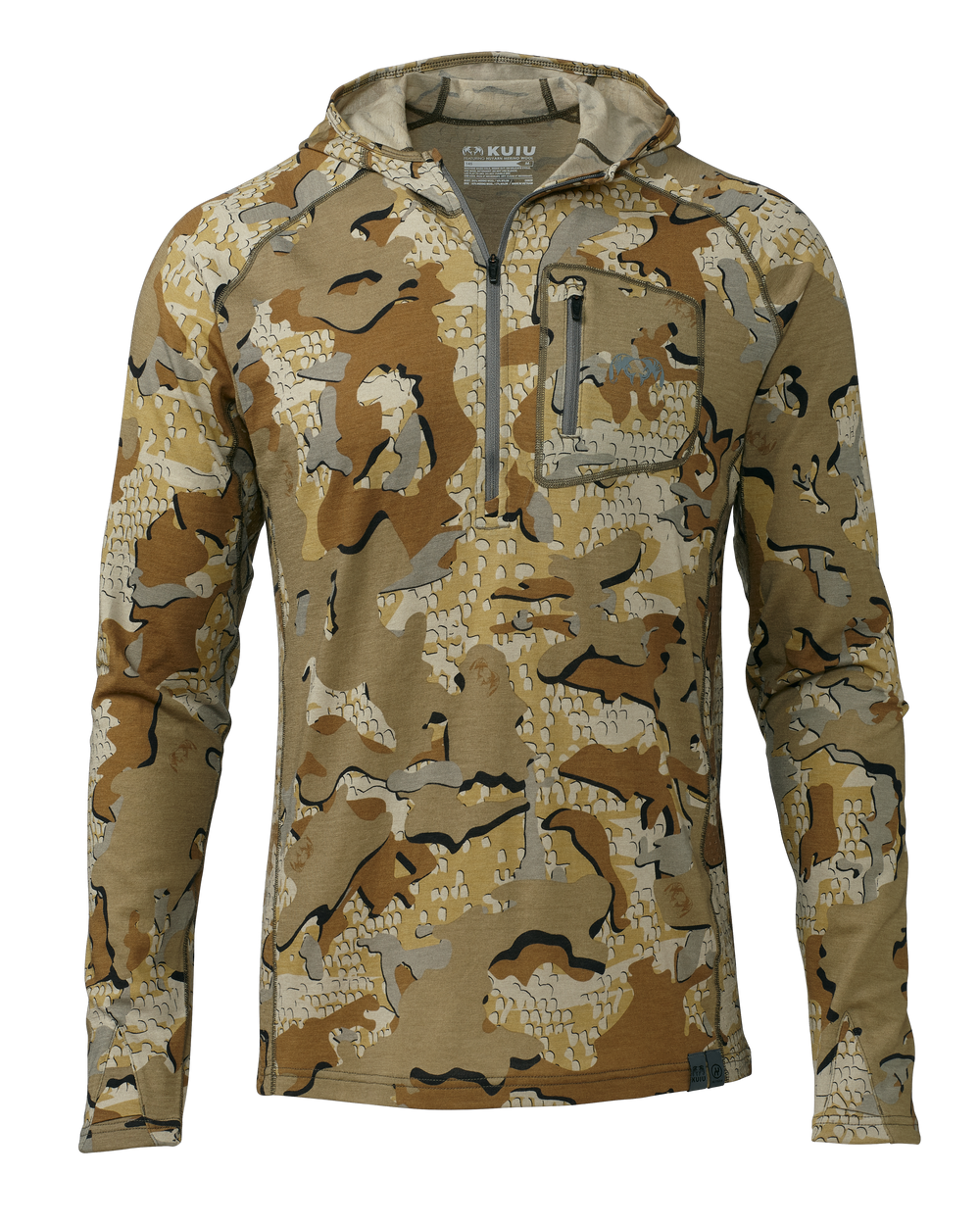 best price kuiu merino wool