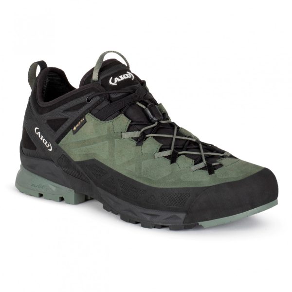 best deal aku boots code