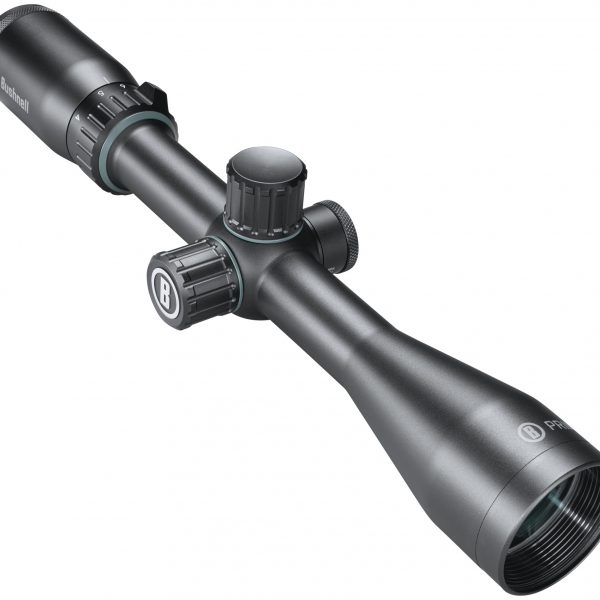 best deal bushnell prime riflescope 4-12x40