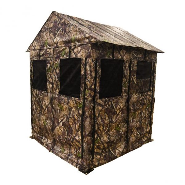 best canvas box blind sale