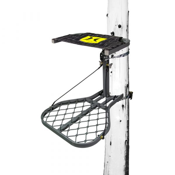 best lightweight treestand for the money