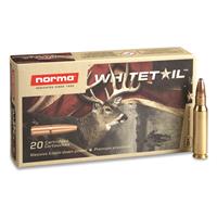 best deal norma whitetail 308 ammo