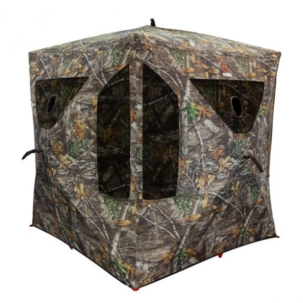 best bowhunting ground blind for the money