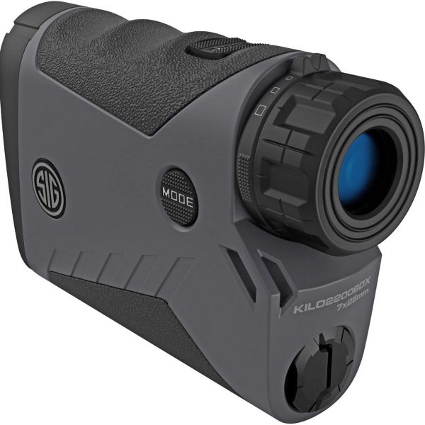 best price sig sauer kilo 2200 bdx