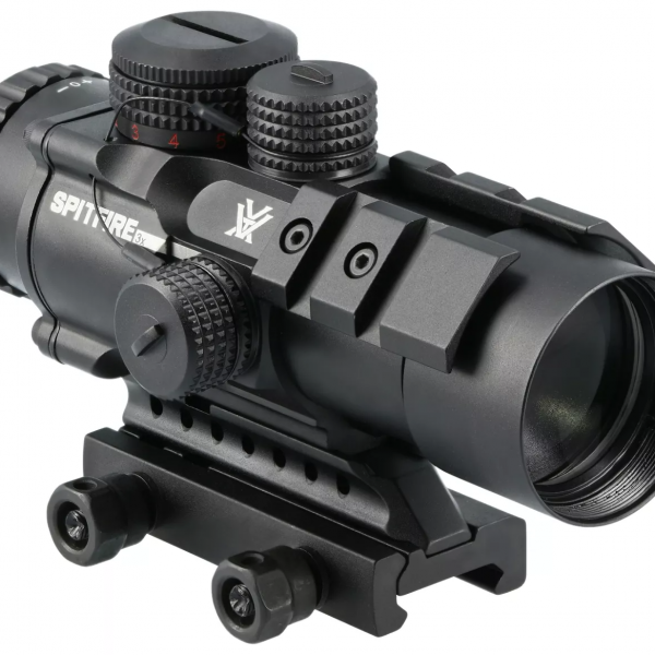 best price vortex spitfire 3x prism
