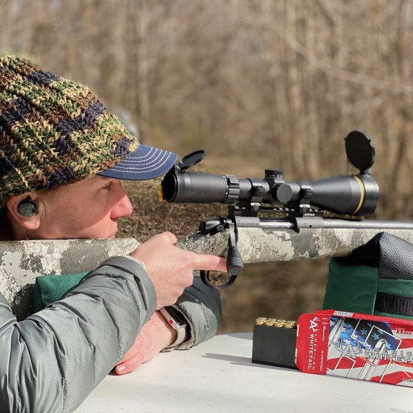 bergara b14 ridge rifle