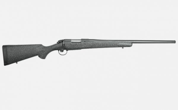 bergara b14 ridge rifle