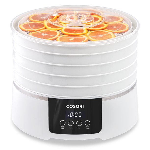 inexpensive food dehydrator