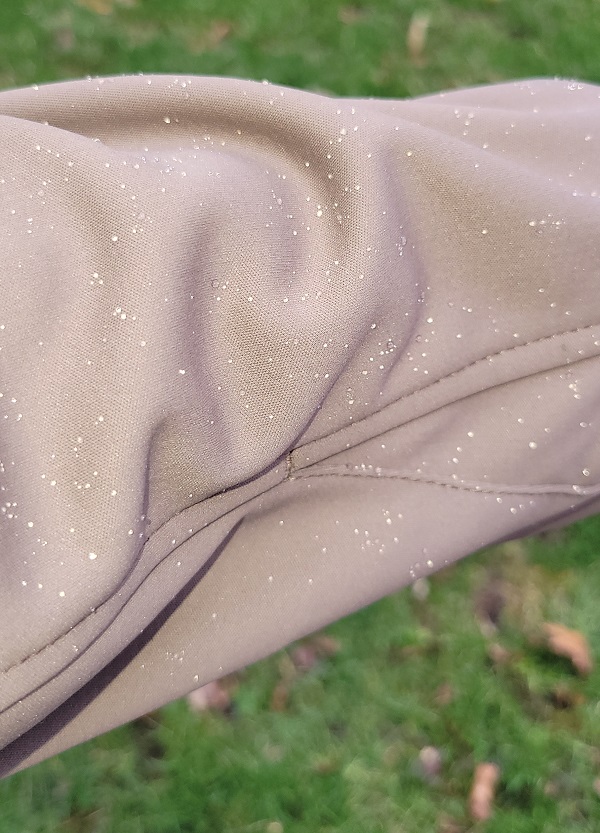 Fieldsheer tundra jacket review