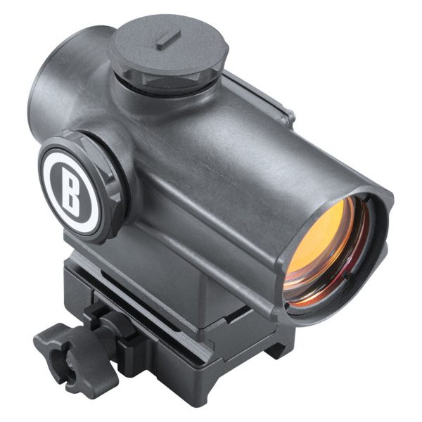 best deal bushnell mini cannon red dot