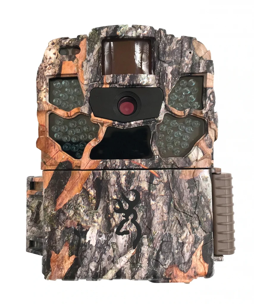 browning strike force max plus review