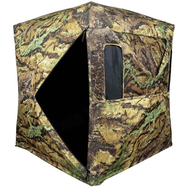 best deal primos surroundview ground blind