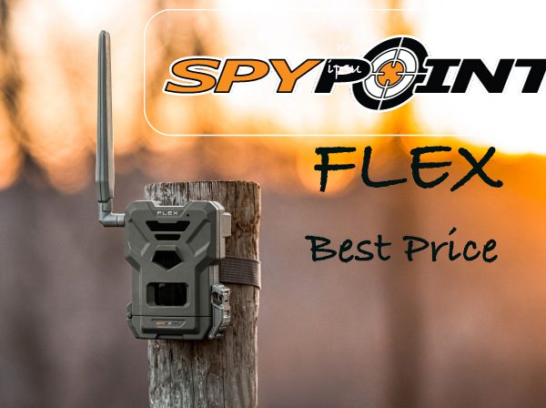 best deal spypoint flex