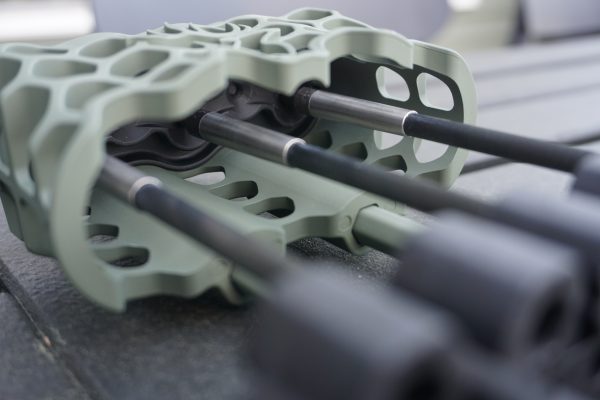 hunting quiver with light best price