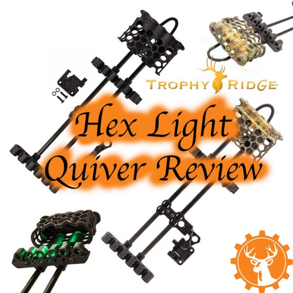 best trophy ridge quiver deal