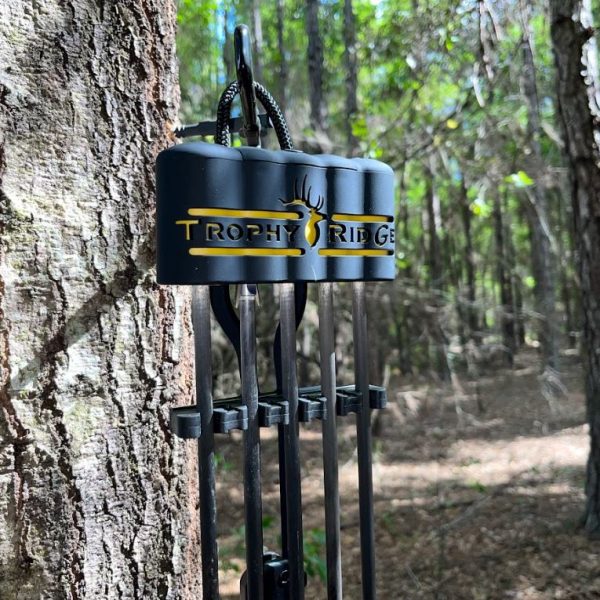 trophy ridge lite 1 pro quiver review