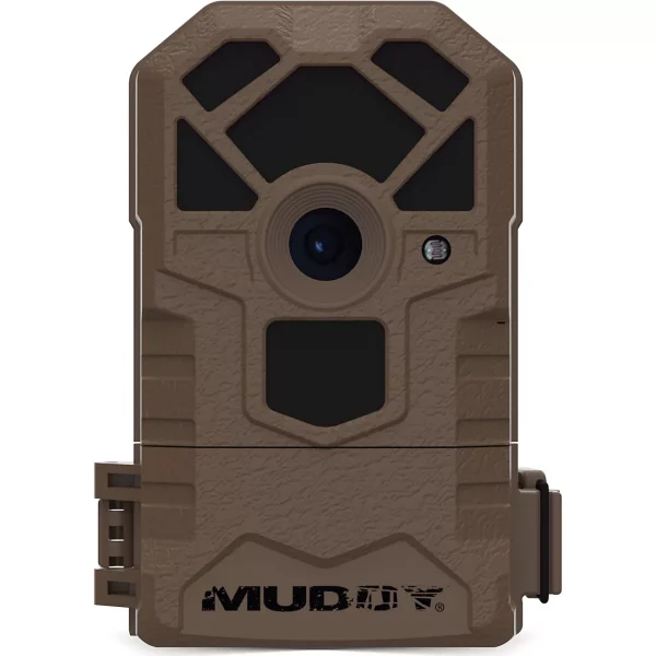 best deal Muddy Outdoors MTC100X 14.0 MP Trail Camera