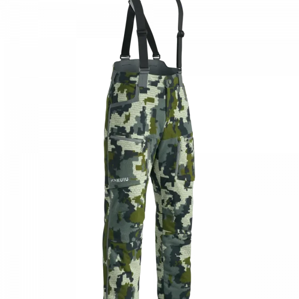 kuiu proximity vs sitka gear incinerator