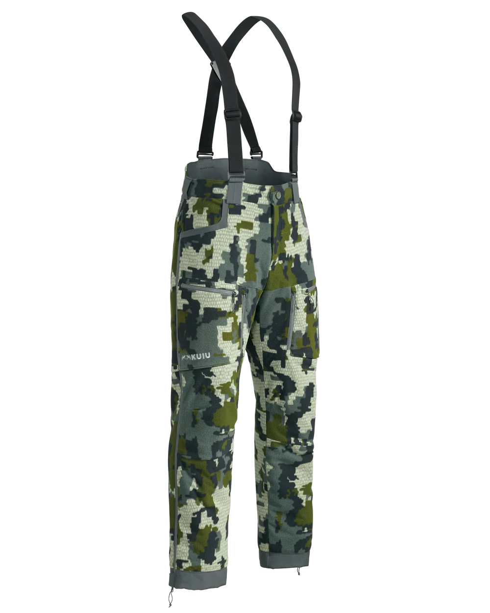 kuiu proximity vs sitka gear incinerator