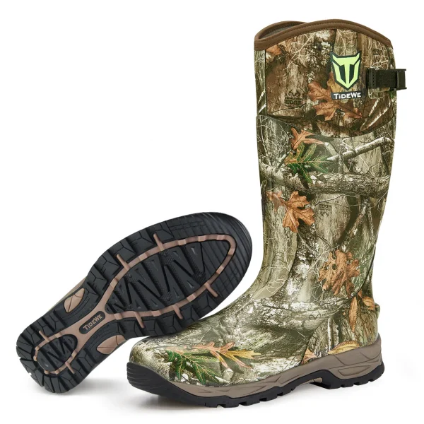 best price on tidewe boots