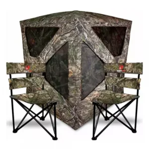 best deal primos double bull roughneck blind