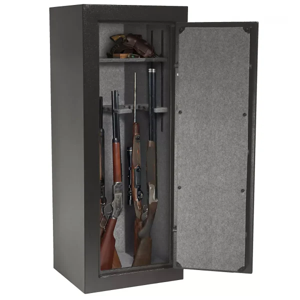 best deal 18 gun safe