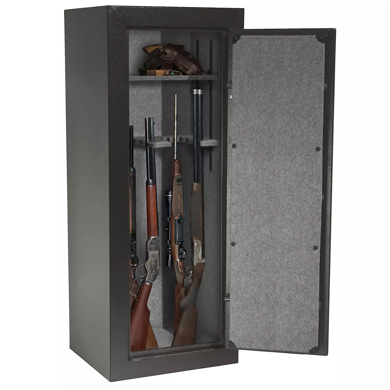best deal 18 gun safe