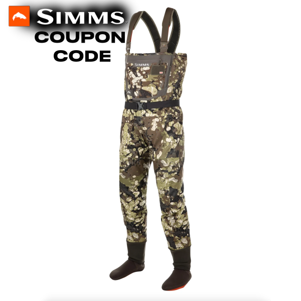 best price on simms fishing waders
