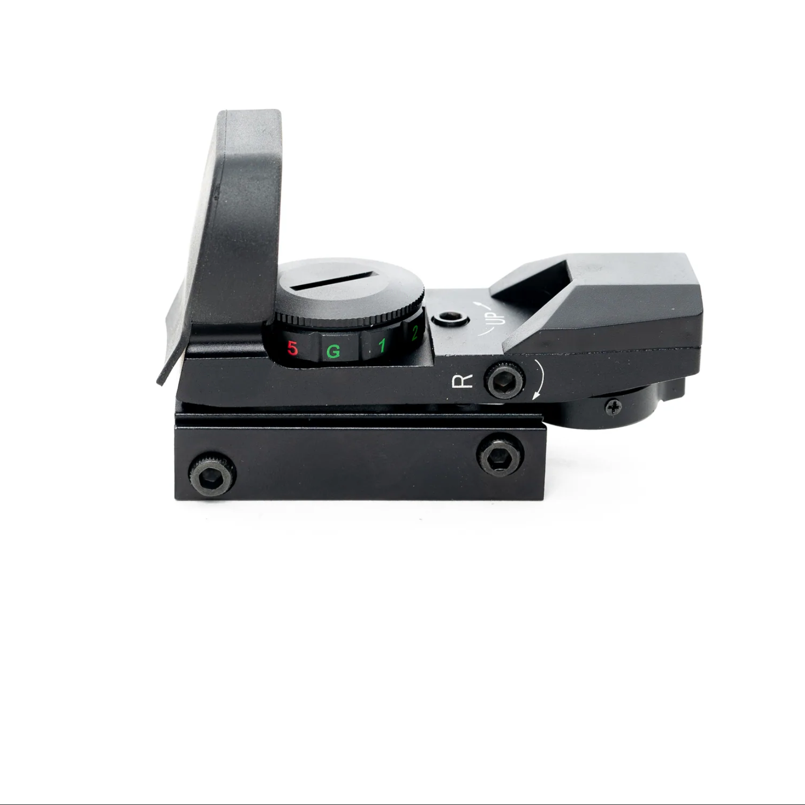 best price reflex sight for AR