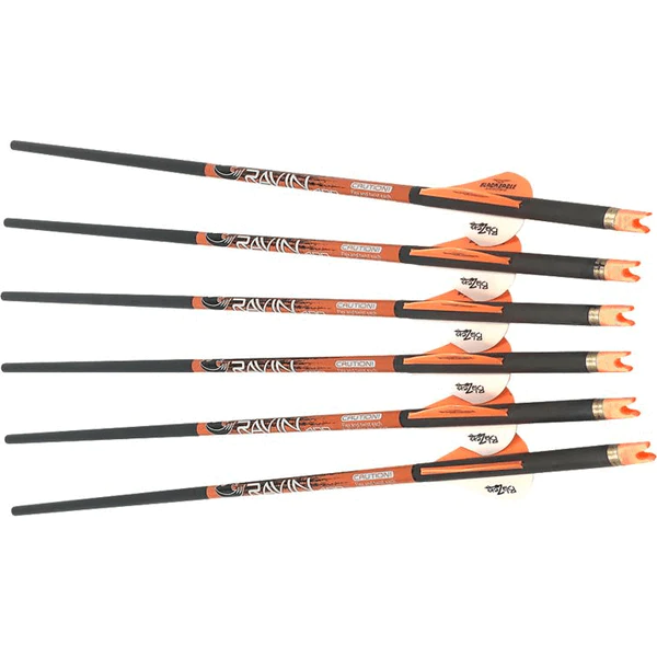 ravin crossbow bolts best price