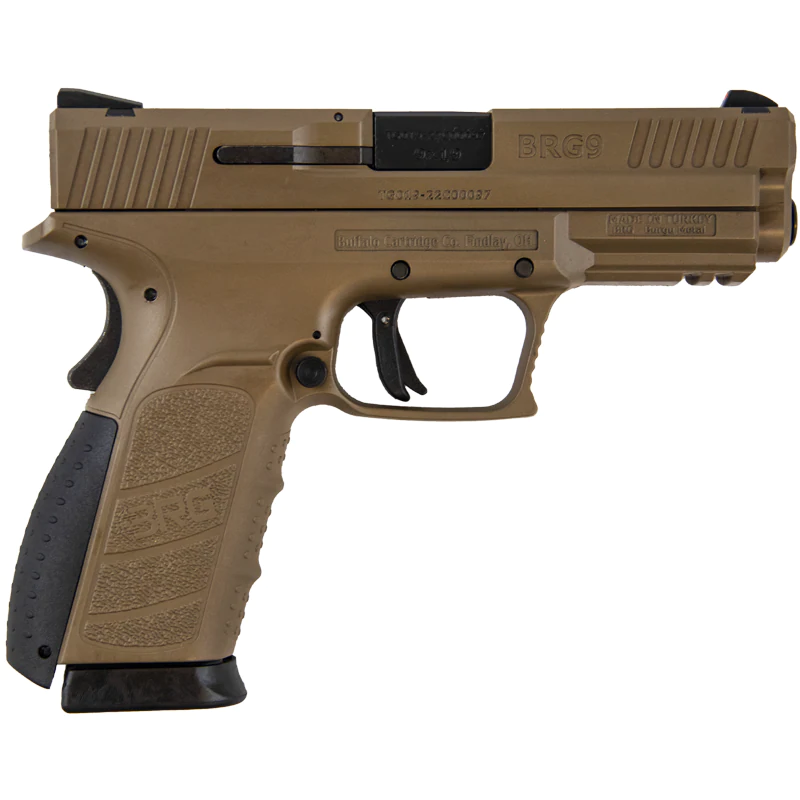 best deal BRG USA BRG9 Elite