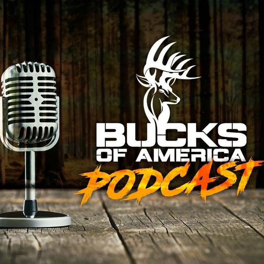 hunting podcast featuring Camron Stover